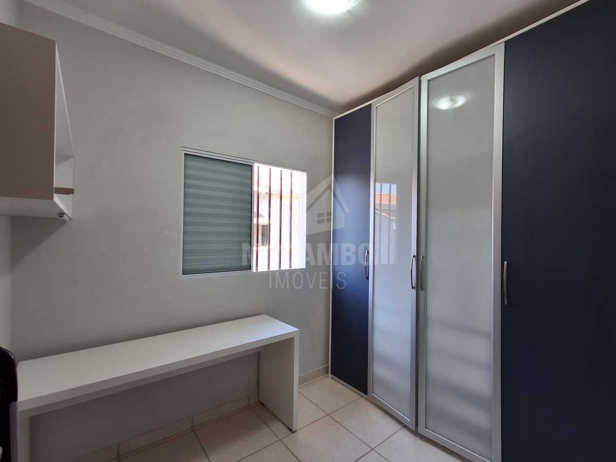 Casa 3 quartos para venda e aluguel Itatiba,SP  Jardim Novo Horizonte - R$ 480.000
