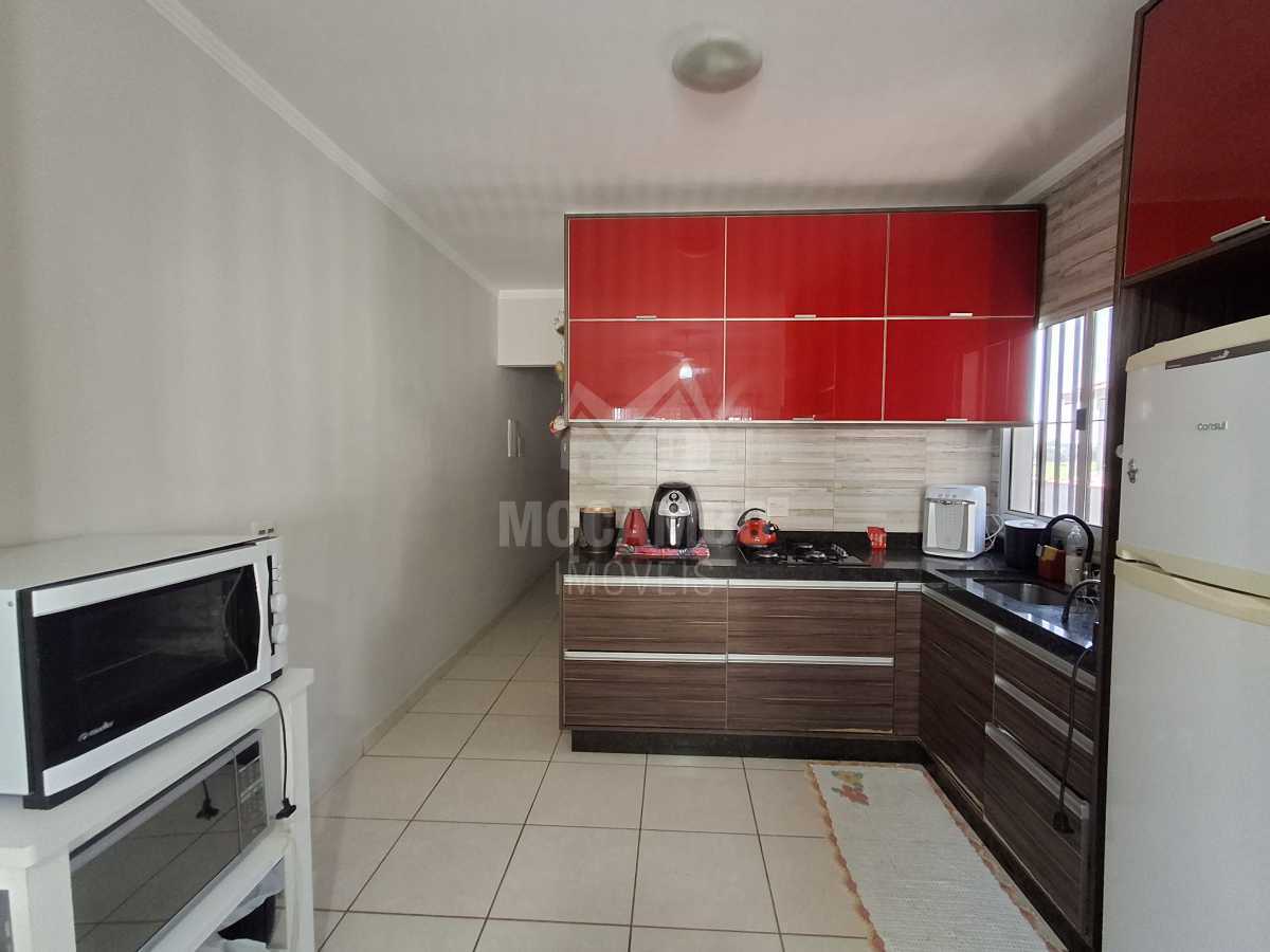 Casa 3 quartos para venda e aluguel Itatiba,SP  Jardim Novo Horizonte - R$ 480.000
