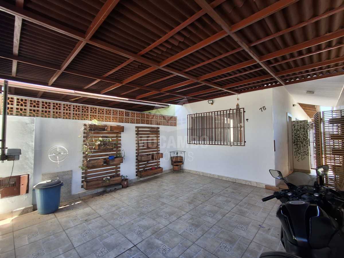 Casa 3 quartos para venda e aluguel Itatiba,SP  Jardim Novo Horizonte - R$ 480.000