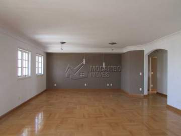 Condomínio Edifício Monte Castelo - Apartamento à venda Rua Europa,Itatiba,SP Vila Brasileira - R$ 1.290.000 - FCAP30384