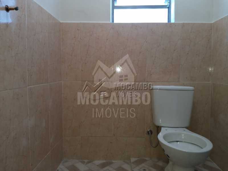 Casa 5 quartos à venda Itatiba,SP  Jardim México - R$ 470.000