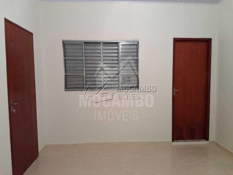 Casa 5 quartos à venda Itatiba,SP  Jardim México - R$ 470.000