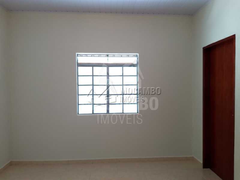Casa 5 quartos à venda Itatiba,SP  Jardim México - R$ 470.000