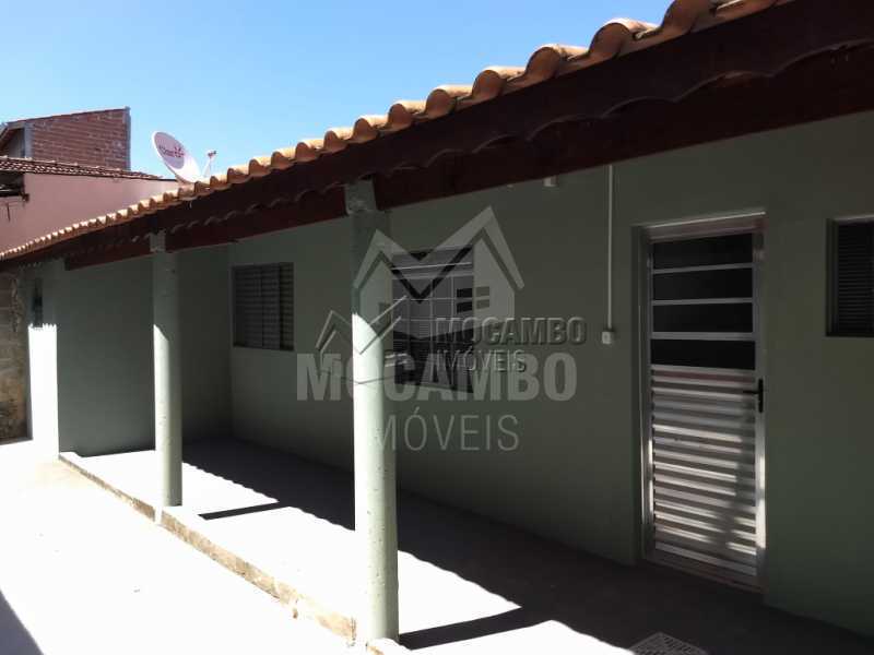 Casa 5 quartos à venda Itatiba,SP  Jardim México - R$ 470.000