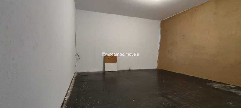 Conheça MEZANINO do imóvel - Ponto comercial 40m² para alugar Itatiba,SP Parque São Francisco - R$ 910 - FCPC00013 - 3 MEZANINO - 3