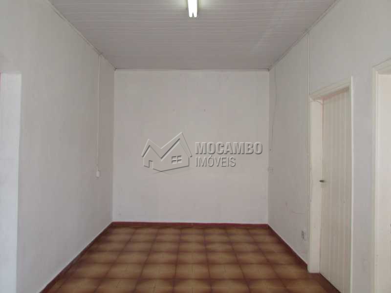 Casa 2 quartos para alugar Itatiba,SP  Centro - R$ 2.500