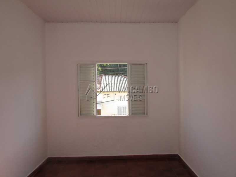 Casa 2 quartos para alugar Itatiba,SP  Centro - R$ 2.500