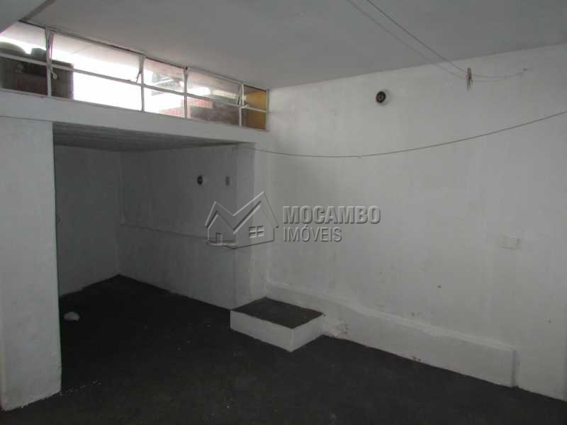 Casa 2 quartos para alugar Itatiba,SP  Centro - R$ 2.500
