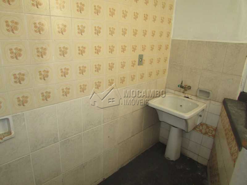 Casa 2 quartos para alugar Itatiba,SP  Centro - R$ 2.500