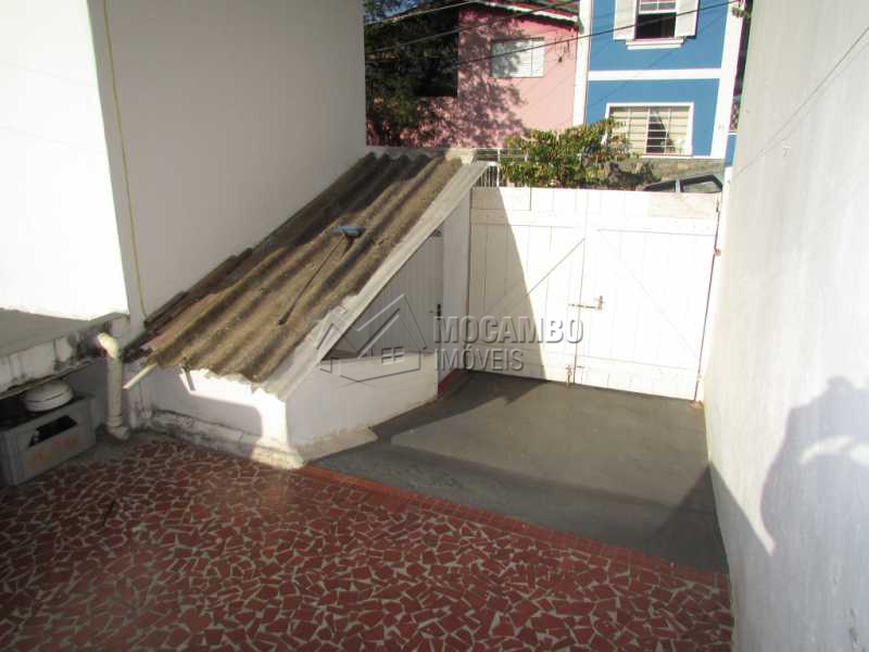 Casa 2 quartos para alugar Itatiba,SP  Centro - R$ 2.500
