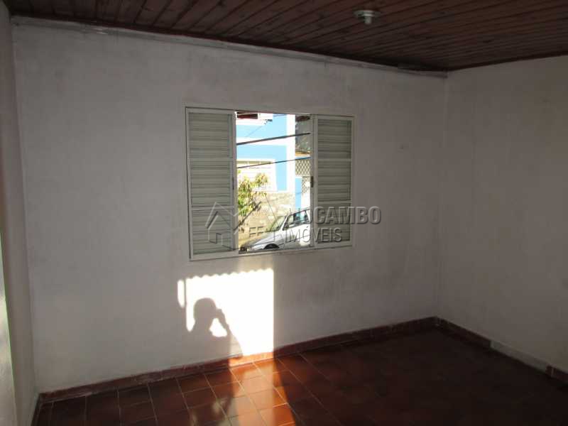 Casa 2 quartos para alugar Itatiba,SP  Centro - R$ 2.500