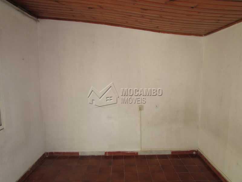Casa 2 quartos para alugar Itatiba,SP  Centro - R$ 2.500