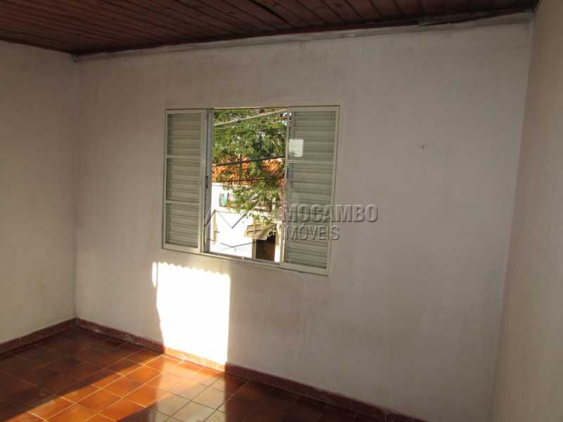 Casa 2 quartos para alugar Itatiba,SP  Centro - R$ 2.500
