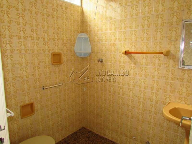 Casa 2 quartos para alugar Itatiba,SP  Centro - R$ 2.500