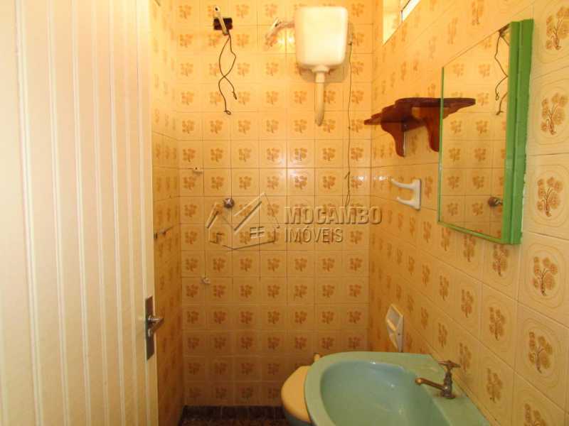 Casa 2 quartos para alugar Itatiba,SP  Centro - R$ 2.500