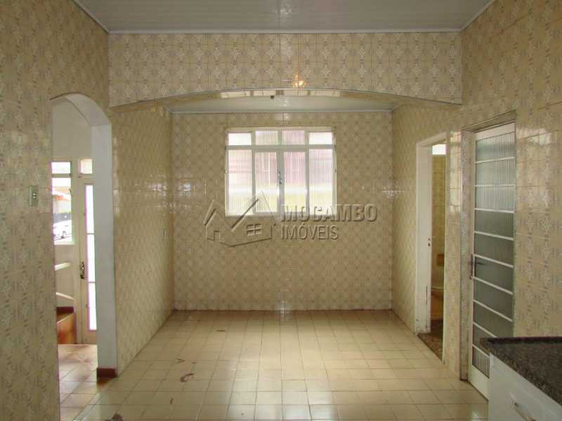 Casa 2 quartos para alugar Itatiba,SP  Centro - R$ 2.500