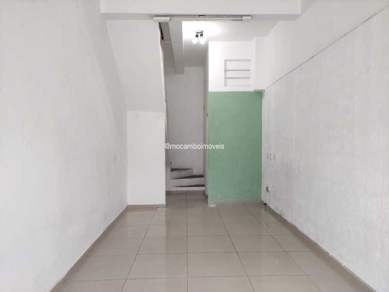 SALÃO PISO INFERIOR - 1
