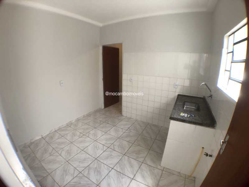Casa 1 quarto para alugar Itatiba,SP  Bairro Corintinha - R$ 930