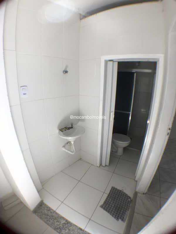 Casa 1 quarto para alugar Itatiba,SP  Bairro Corintinha - R$ 930