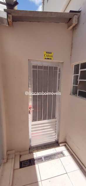 Casa 1 quarto para alugar Itatiba,SP  Bairro Corintinha - R$ 930