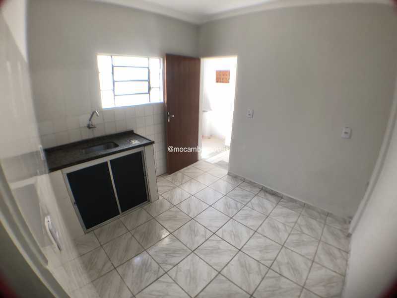 Conheça Cozinha do imóvel - Casa 1 quarto para alugar Itatiba,SP Bairro Corintinha - R$ 930 - FCCA10330 - 2 Cozinha - 2