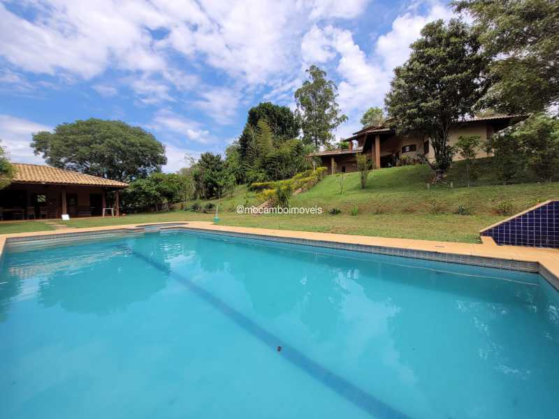 Piscina - 1