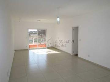 Condomínio Edificio Bellagio - ALUGUEL 100% DIGITAL - Apartamento 3 quartos à venda Itatiba,SP Jardim Carlos Borella - R$ 750.000 - FCAP30199