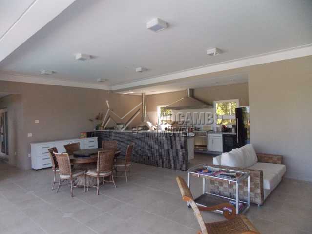 Casa em Condomínio 4 quartos para venda e aluguel Ville de Chamonix - Itatiba,SP  - R$ 3.800.000