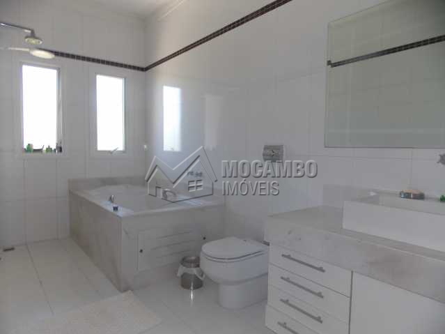 Casa em Condomínio 4 quartos para venda e aluguel Ville de Chamonix - Itatiba,SP  - R$ 3.800.000