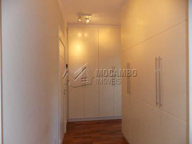 Casa em Condomínio 4 quartos para venda e aluguel Ville de Chamonix - Itatiba,SP  - R$ 3.800.000