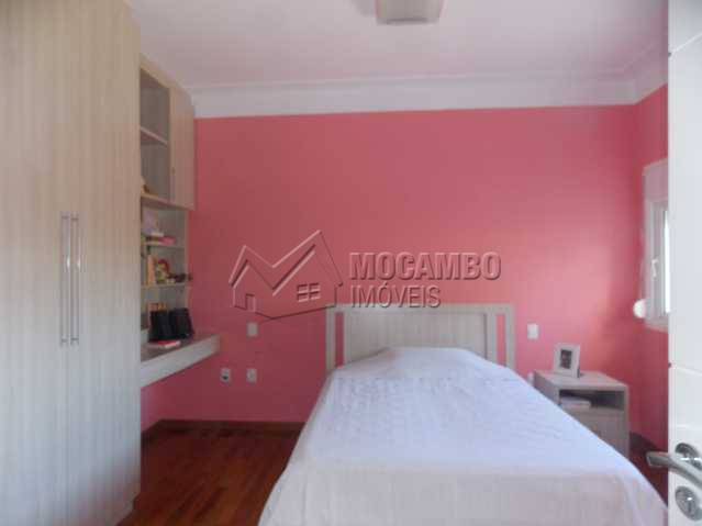 Casa em Condomínio 4 quartos para venda e aluguel Ville de Chamonix - Itatiba,SP  - R$ 3.800.000