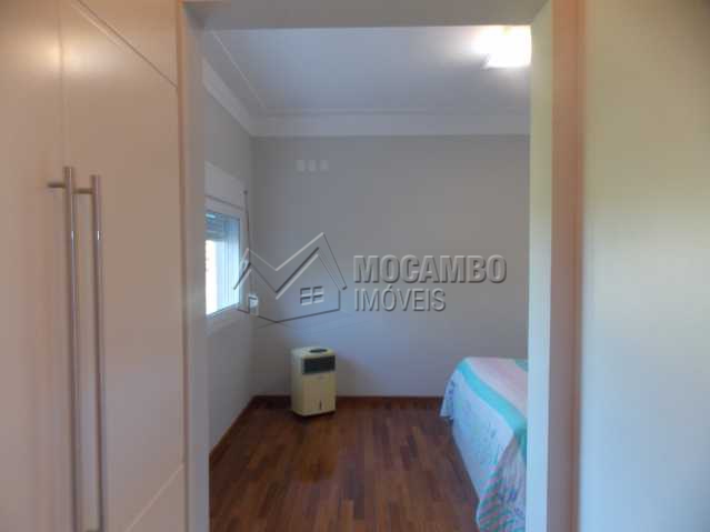 Conheça Dormitório do imóvel - Casa em Condomínio 4 quartos para venda e aluguel Ville de Chamonix - Itatiba,SP - R$ 3.800.000 - FCCN40035 - 11 Dormitório - 11