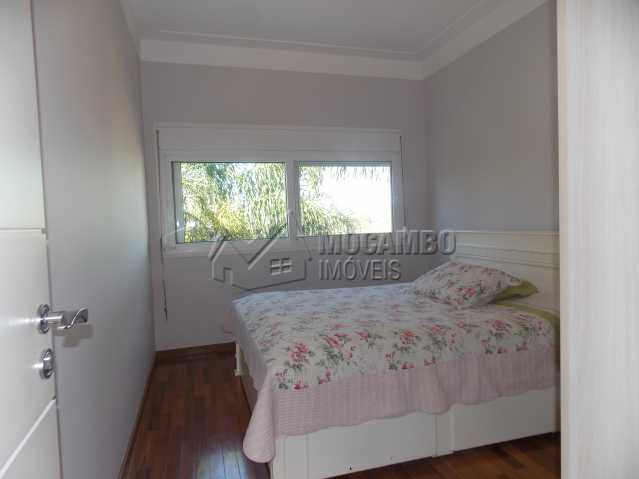 Casa em Condomínio 4 quartos para venda e aluguel Ville de Chamonix - Itatiba,SP  - R$ 3.800.000