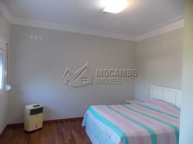 Casa em Condomínio 4 quartos para venda e aluguel Ville de Chamonix - Itatiba,SP  - R$ 3.800.000