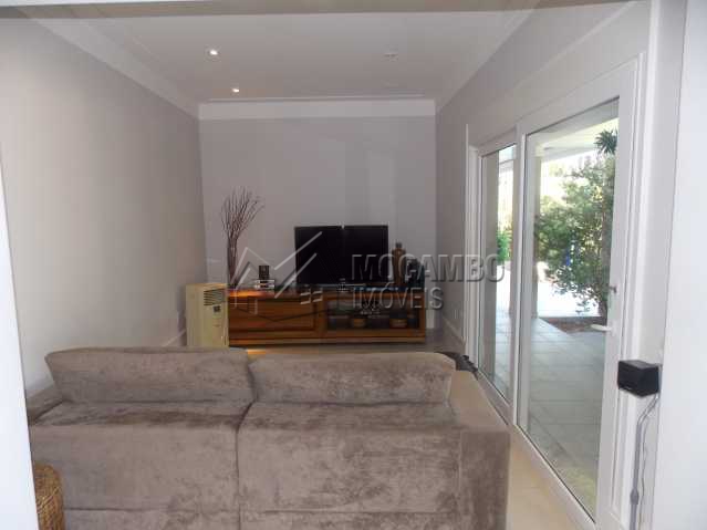 Casa em Condomínio 4 quartos para venda e aluguel Ville de Chamonix - Itatiba,SP  - R$ 3.800.000