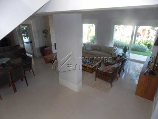 Casa em Condomínio 4 quartos para venda e aluguel Ville de Chamonix - Itatiba,SP  - R$ 3.800.000