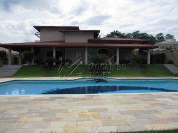 Condomínio Condomínio Parque São Gabriel - Casa em Condomínio 4 quartos à venda Itatiba,SP Parque São Gabriel - R$ 1.999.500 - FCCN40036