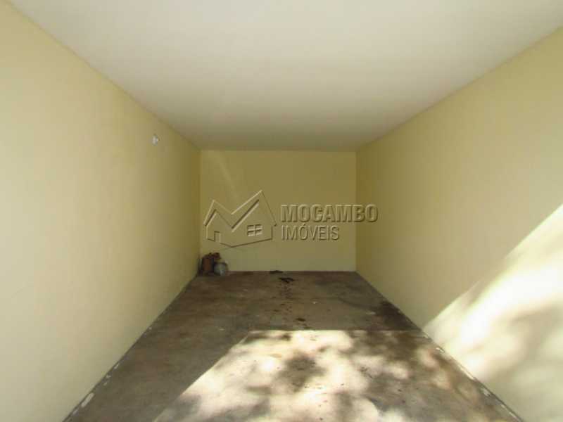 Casa 2 quartos para alugar Itatiba,SP  Jardim México - R$ 2.100