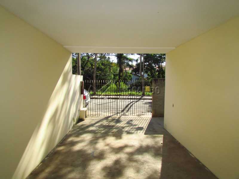 Casa 2 quartos para alugar Itatiba,SP  Jardim México - R$ 2.100