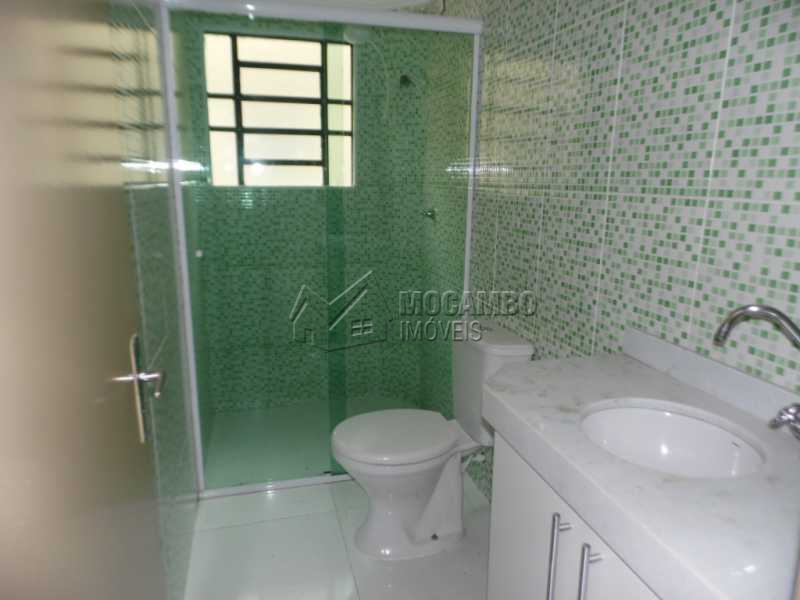 Apartamento 3 quartos para alugar Itatiba,SP  Residencial Beija Flor - R$ 1.200