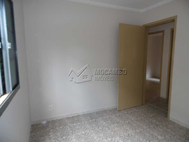 Apartamento 3 quartos para alugar Itatiba,SP  Residencial Beija Flor - R$ 1.200