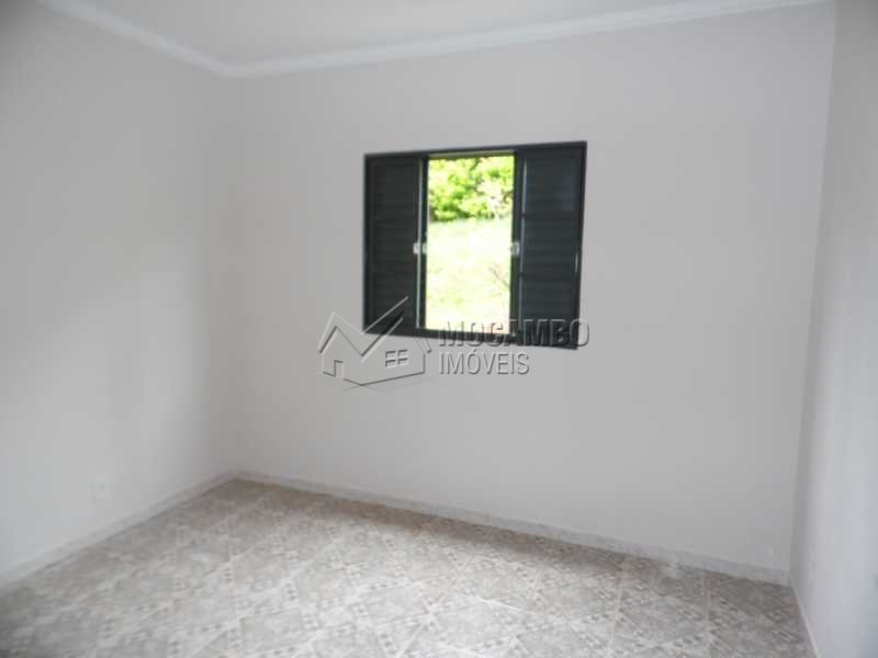 Apartamento 3 quartos para alugar Itatiba,SP  Residencial Beija Flor - R$ 1.200