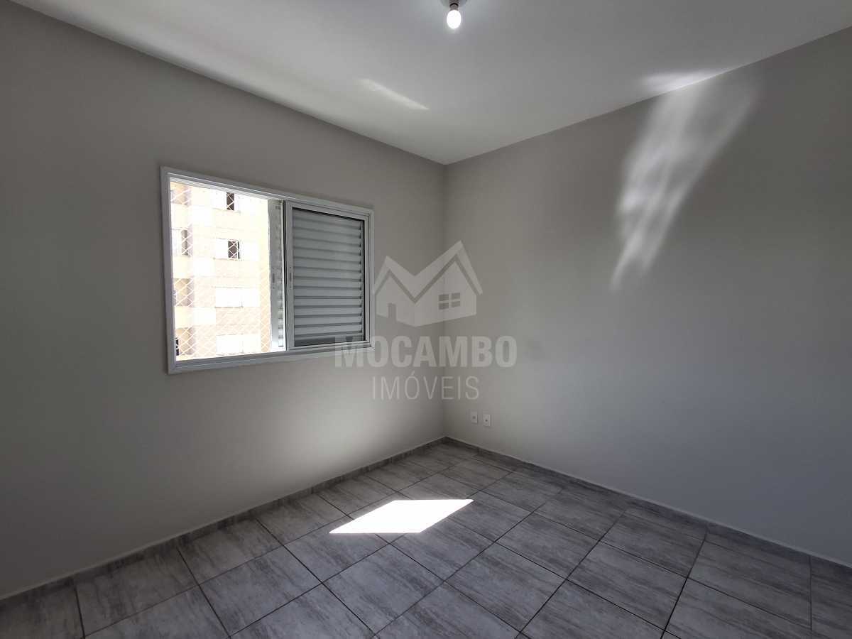 Apartamento 2 quartos para alugar Itatiba,SP  Bairro da Ponte - R$ 2.400