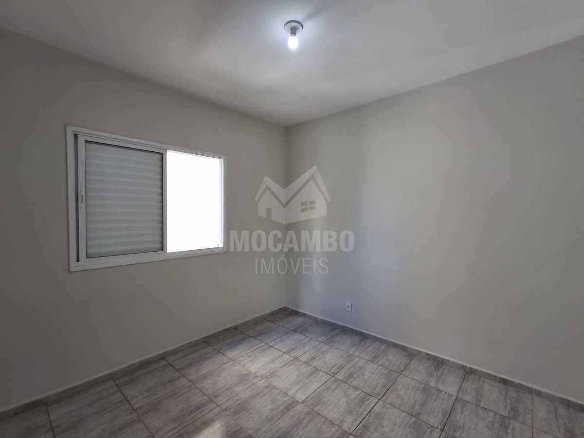 Apartamento 2 quartos para alugar Itatiba,SP  Bairro da Ponte - R$ 2.400