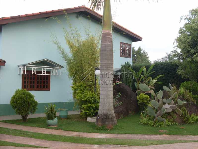Chácara 2000m² para alugar Itatiba,SP  Recanto dos Pássaros - R$ 5.000