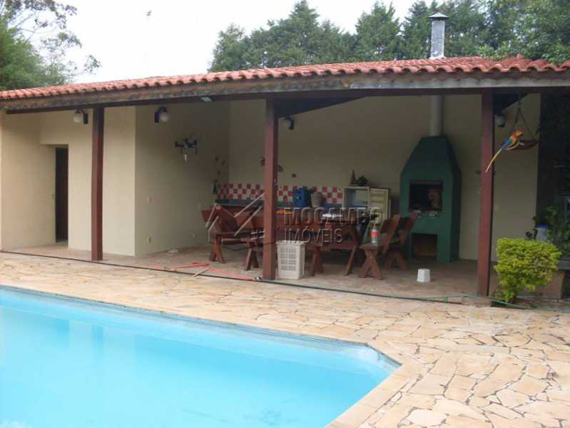 Chácara 2000m² para alugar Itatiba,SP  Recanto dos Pássaros - R$ 5.000