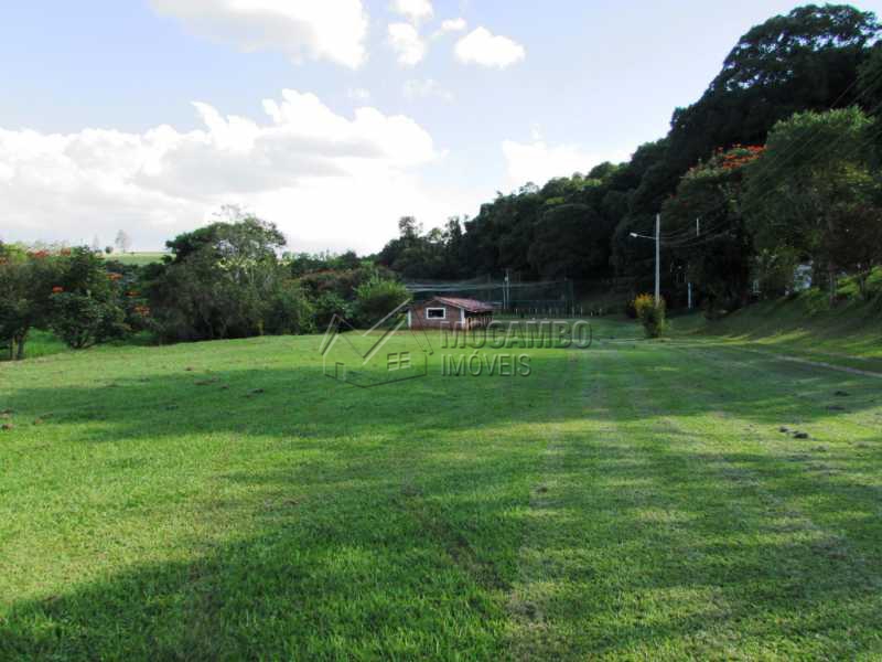 Conheça Gramado do imóvel - Sítio 21600m² à venda Itatiba,SP Bairro Itapema - R$ 1.600.000 - FCSI30001 - 1 Gramado - 1