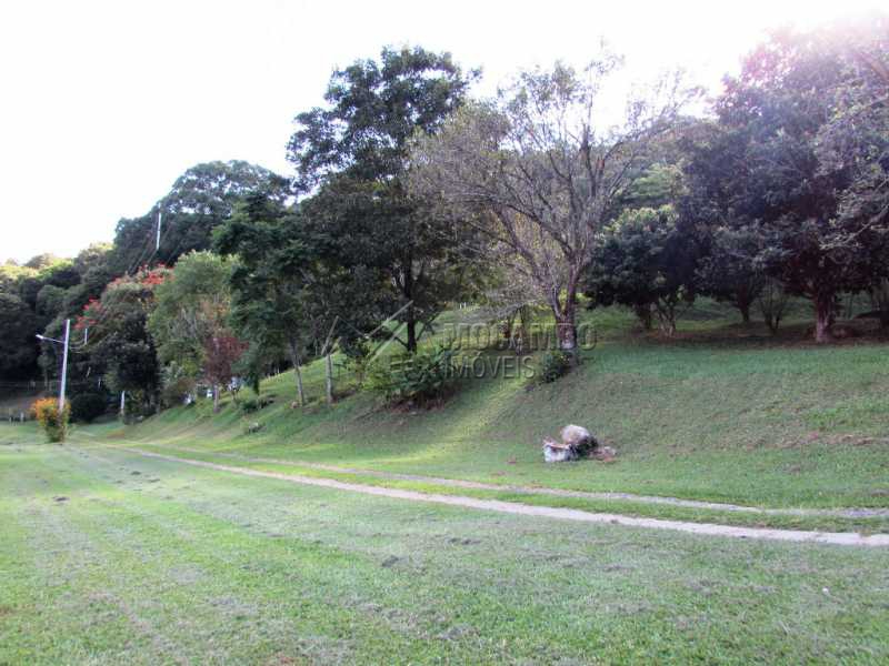 Conheça Jardins do imóvel - Sítio 21600m² à venda Itatiba,SP Bairro Itapema - R$ 1.600.000 - FCSI30001 - 5 Jardins - 5