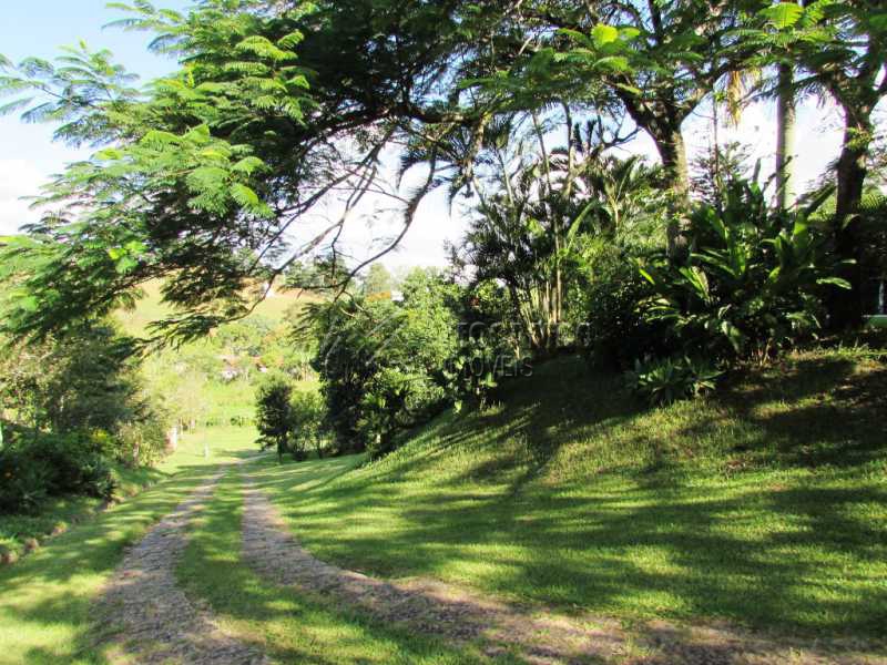 Conheça Acesso Sede do imóvel - Sítio 21600m² à venda Itatiba,SP Bairro Itapema - R$ 1.600.000 - FCSI30001 - 7 Acesso Sede - 7