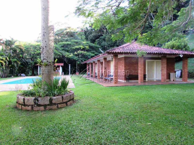 Conheça Sede do imóvel - Sítio 21600m² à venda Itatiba,SP Bairro Itapema - R$ 1.600.000 - FCSI30001 - 10 Sede - 10